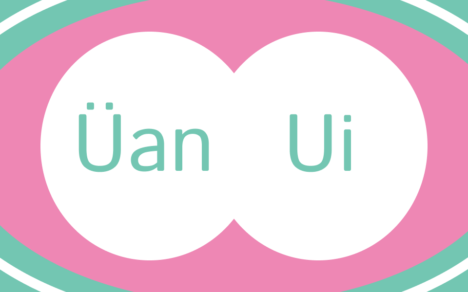 РАЗБИРАЕМ ЗВУКИ В КИТАЙСКОМ – «Üan» и «Ui»